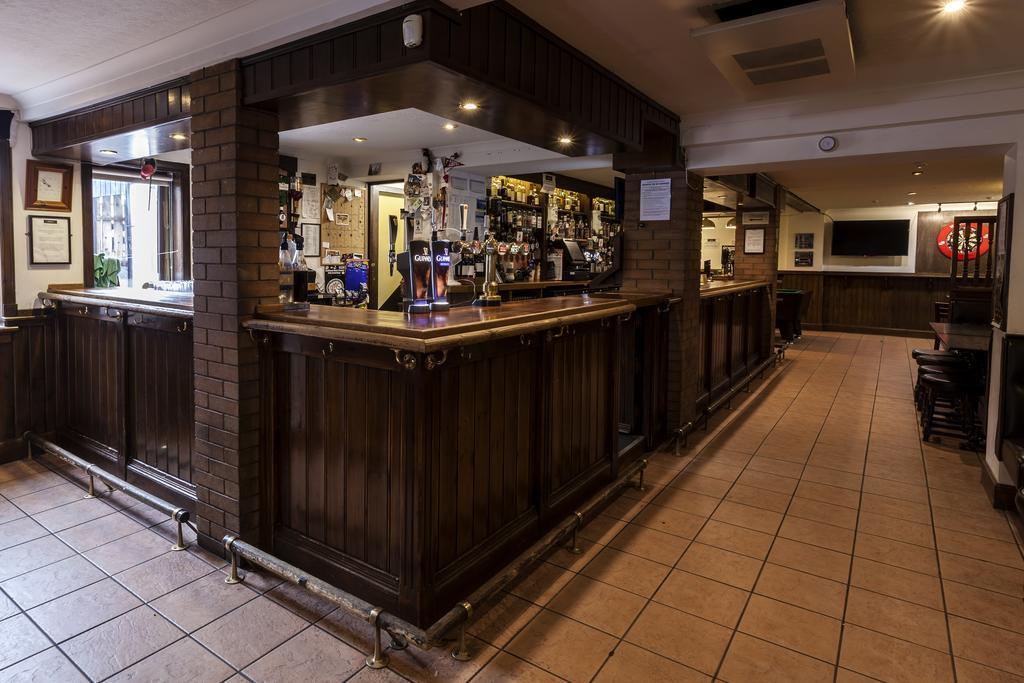 The Arch Inn Ullapool Exterior photo