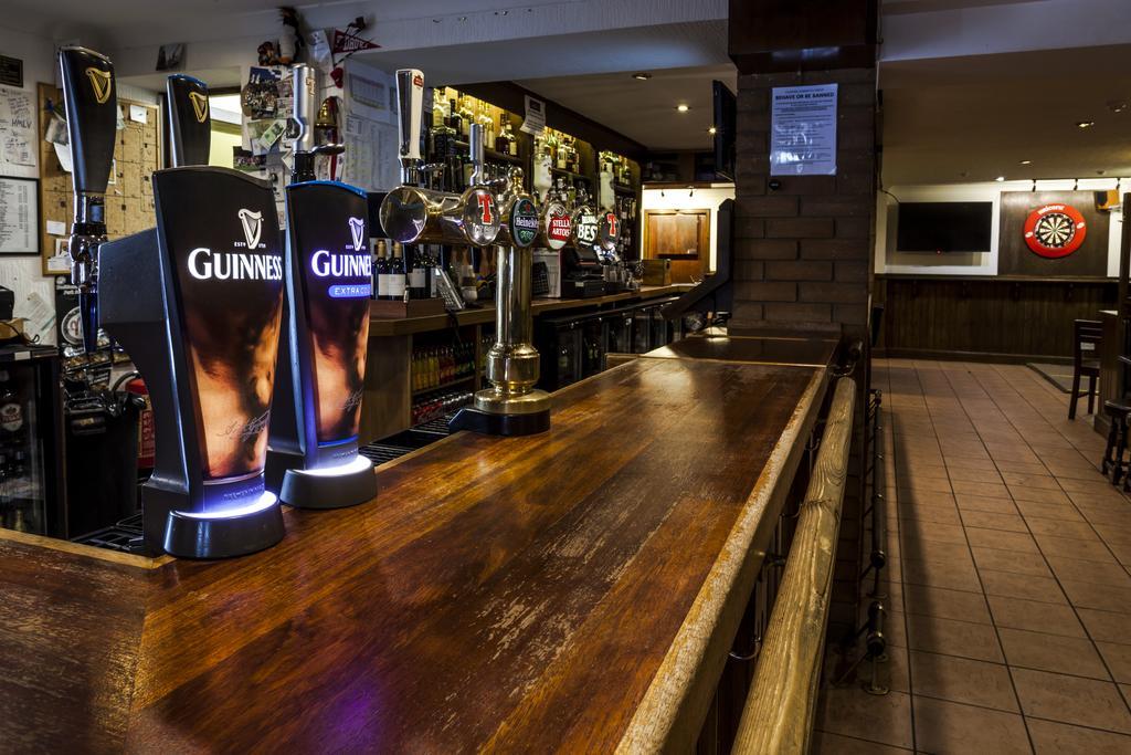 The Arch Inn Ullapool Exterior photo